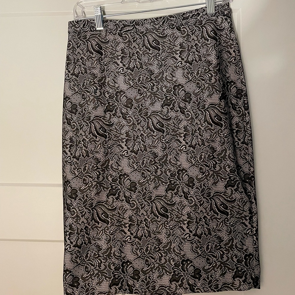 Limited Lace Skirt